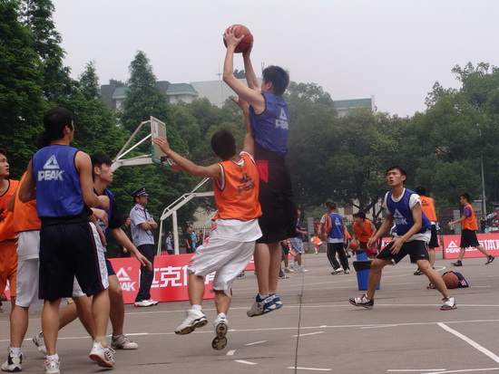温后可