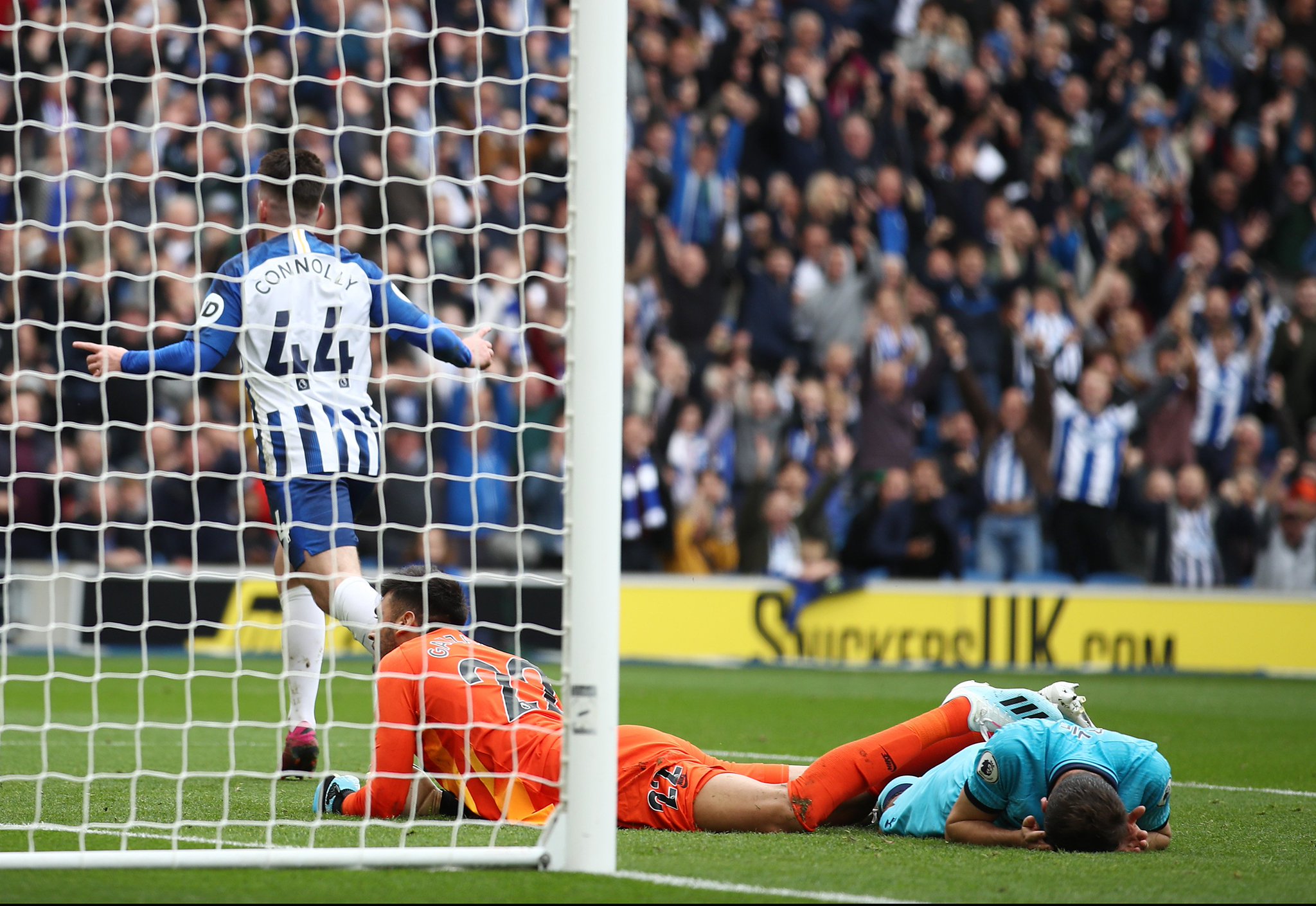 防守端展示 防守端展示