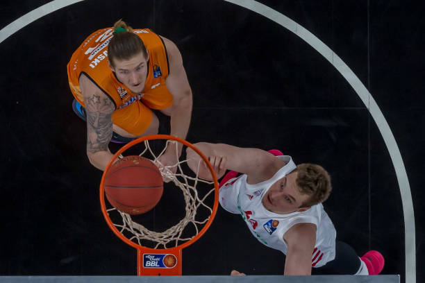 双重准备 双重准备